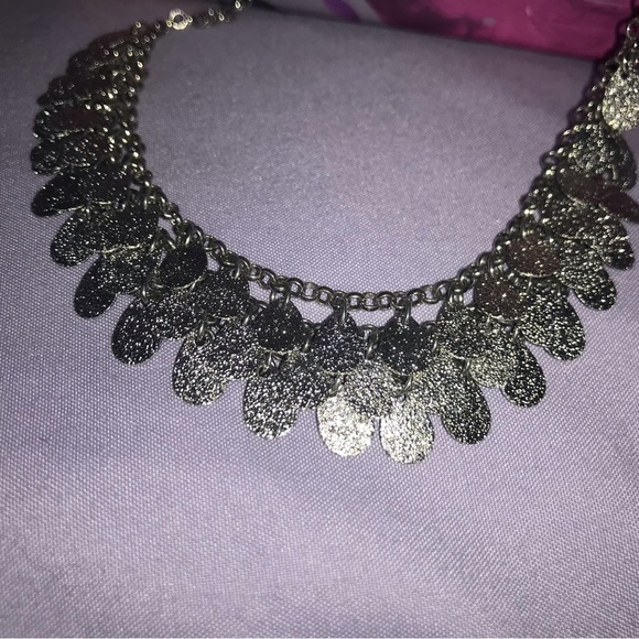 💖NWT Bancroft 18 in necklace fashion statement jewelry layered - Picture 5 of 7